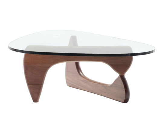 Noguchi Coffe Table         Herman Miller