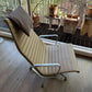 Eames Aluminum Group Lounge Chair         Herman Miller