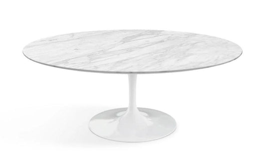 Table Low Saarinen Coffe Knoll
