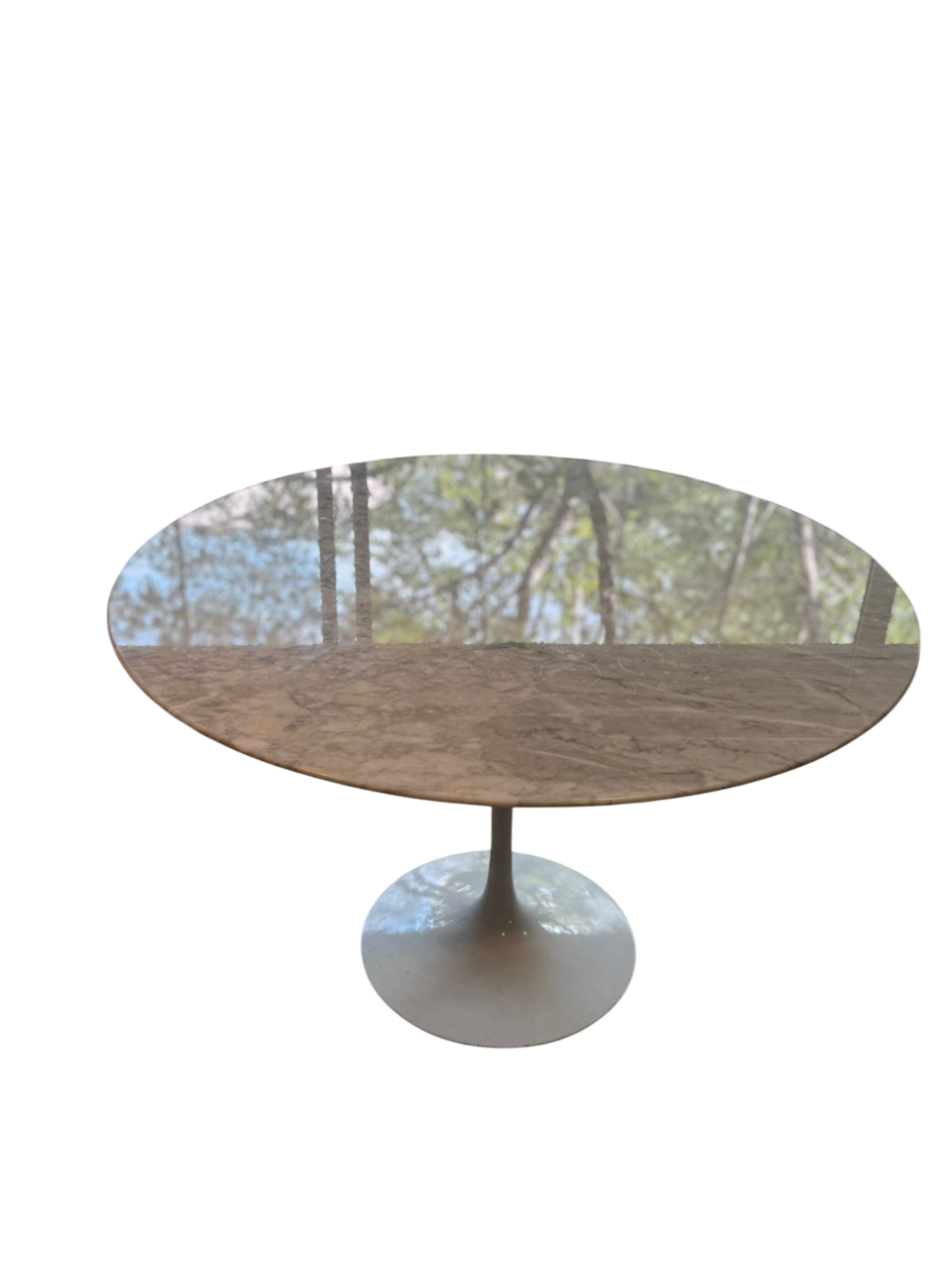 Saarinen Dining Table Round         Replica