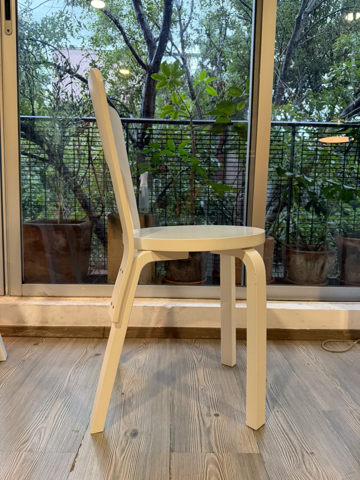 Silla 66      Artek