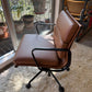 Eames EA217 SoftPad       Herman Miller