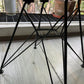 Eames DAR        Eiffel Black Base      Herman Miller