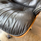 Eames Lounge & Ottoman       Herman Miller