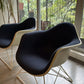 Eames LAR    Herman Miller