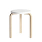 Stool 60       Artek