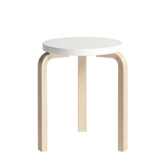 Stool 60       Artek