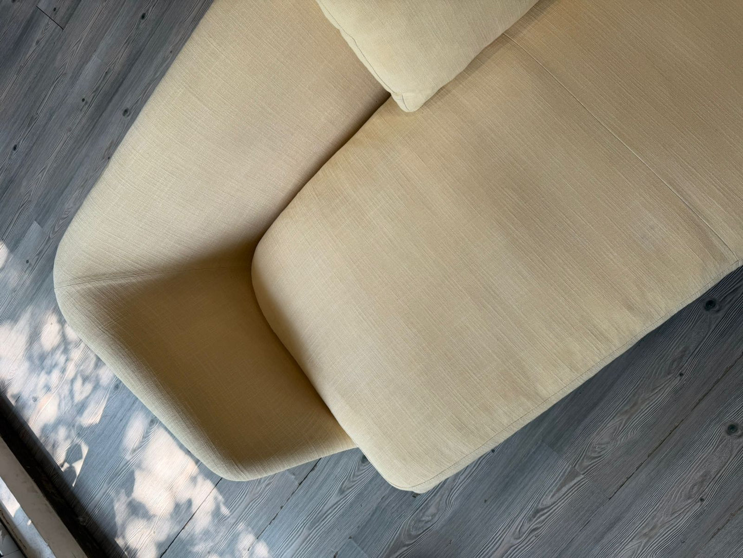 Sofá Zeus        Flexform