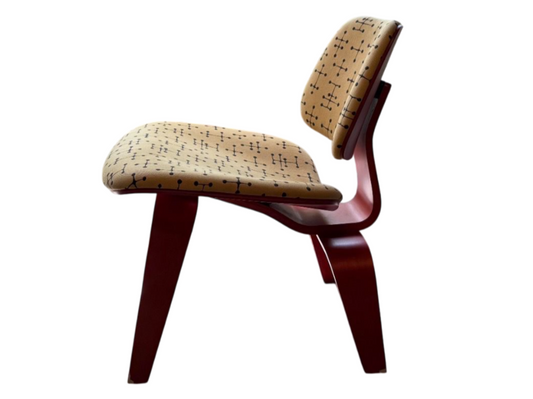 Eames LCW              Herman Miller