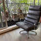 Eames Soft Pad Lounge Chair        Herman Miller