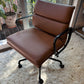 Eames EA217 SoftPad       Herman Miller