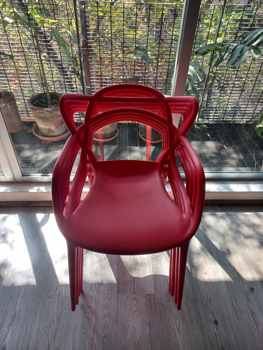 Master chair