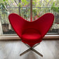 Heart Cone Chair       Vitra
