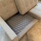 Sofá Florence Knoll             Knoll