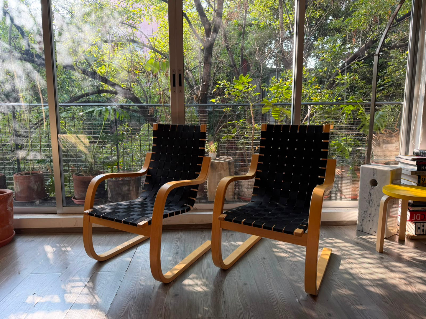 Armchair 405       Artek