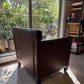 Sofa Krefeld Lounge Chair          Knoll