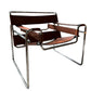 Wassily Chair         Knoll