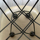 Eames DAR        Eiffel Black Base      Herman Miller
