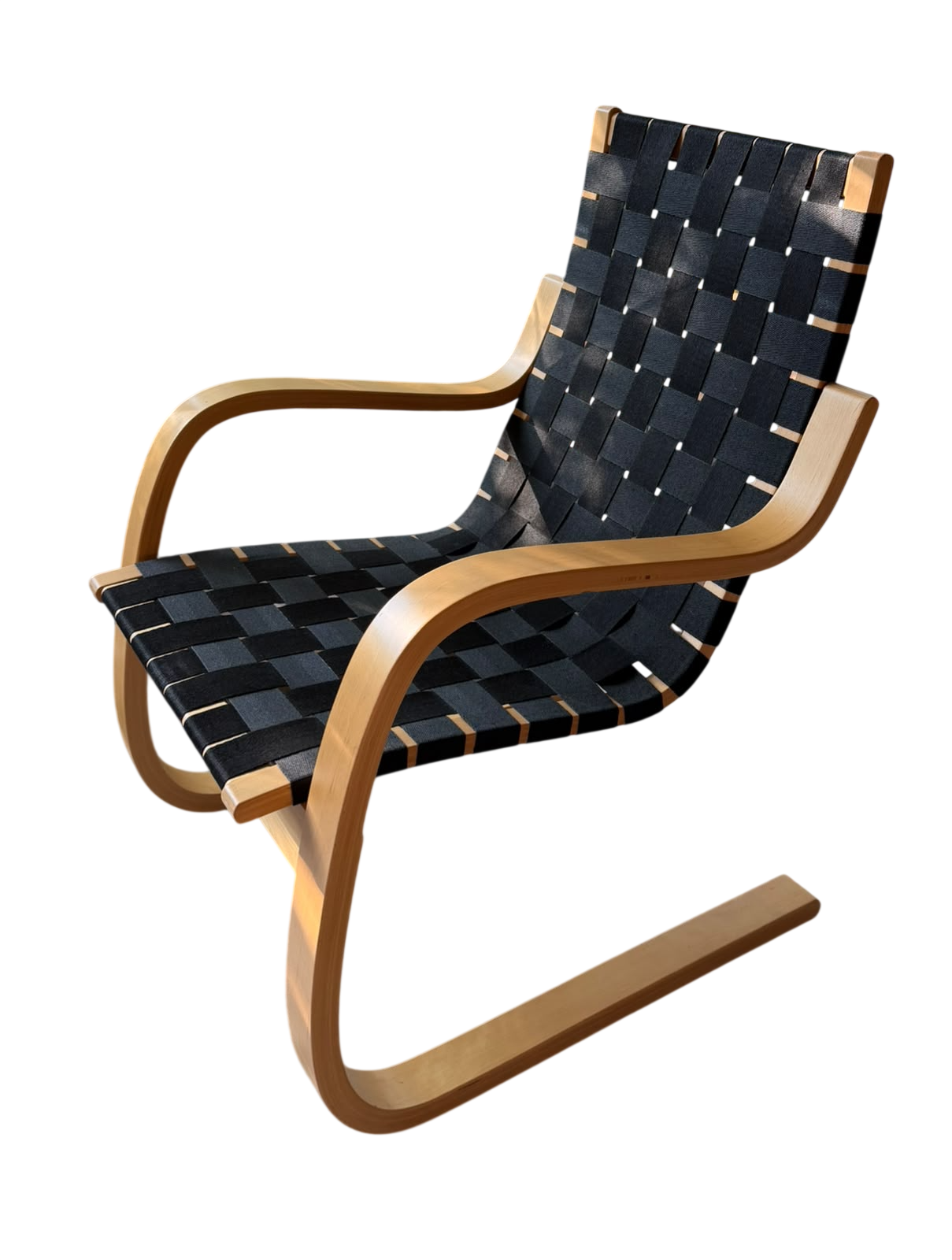 Armchair 405       Artek