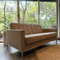 Sofá Florence Knoll             Knoll