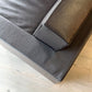 Armchair Bridge Simple/ Ottomano       Ligne Roset