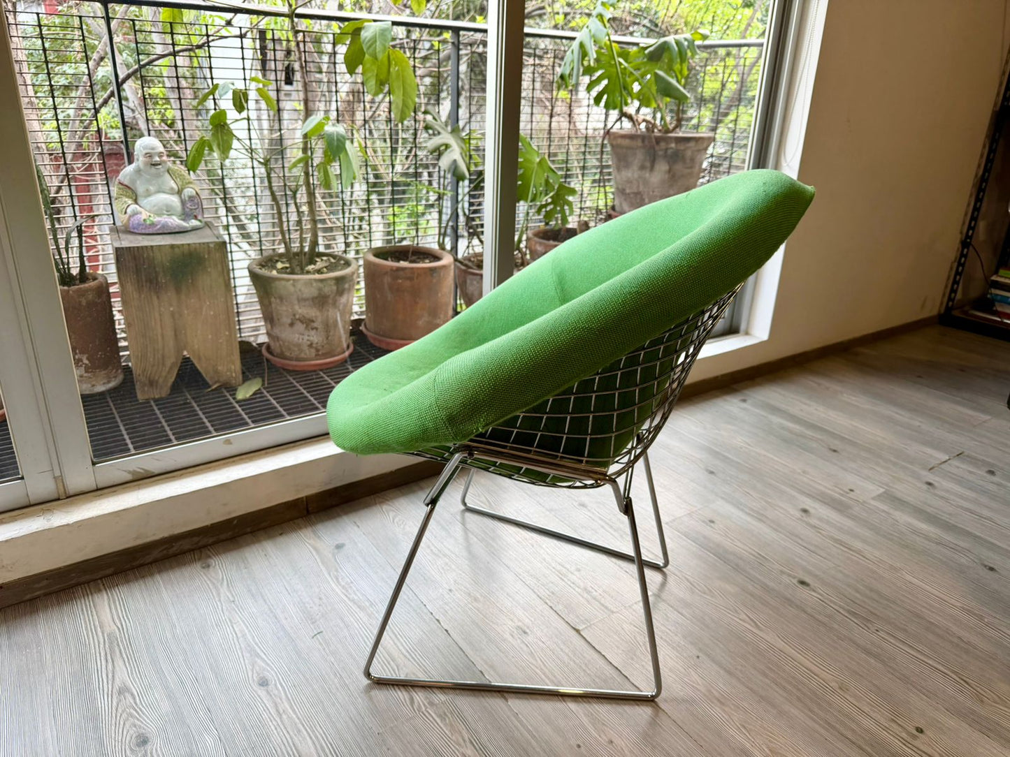 Diamond Chair
