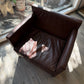 Sofa Krefeld Lounge Chair          Knoll