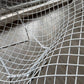 Bertoia Diamond Chair & Ottoman