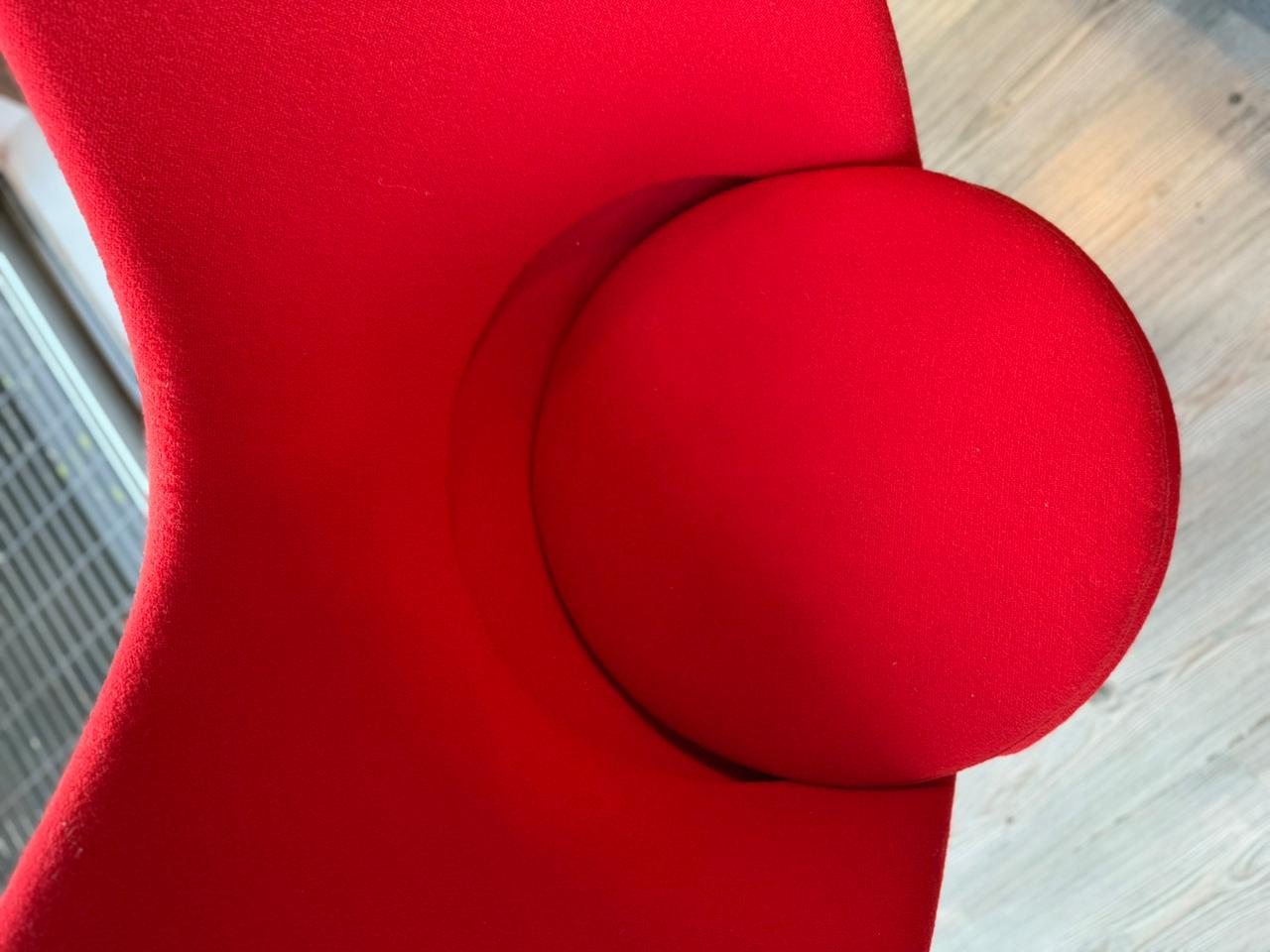 Heart Cone Chair       Vitra