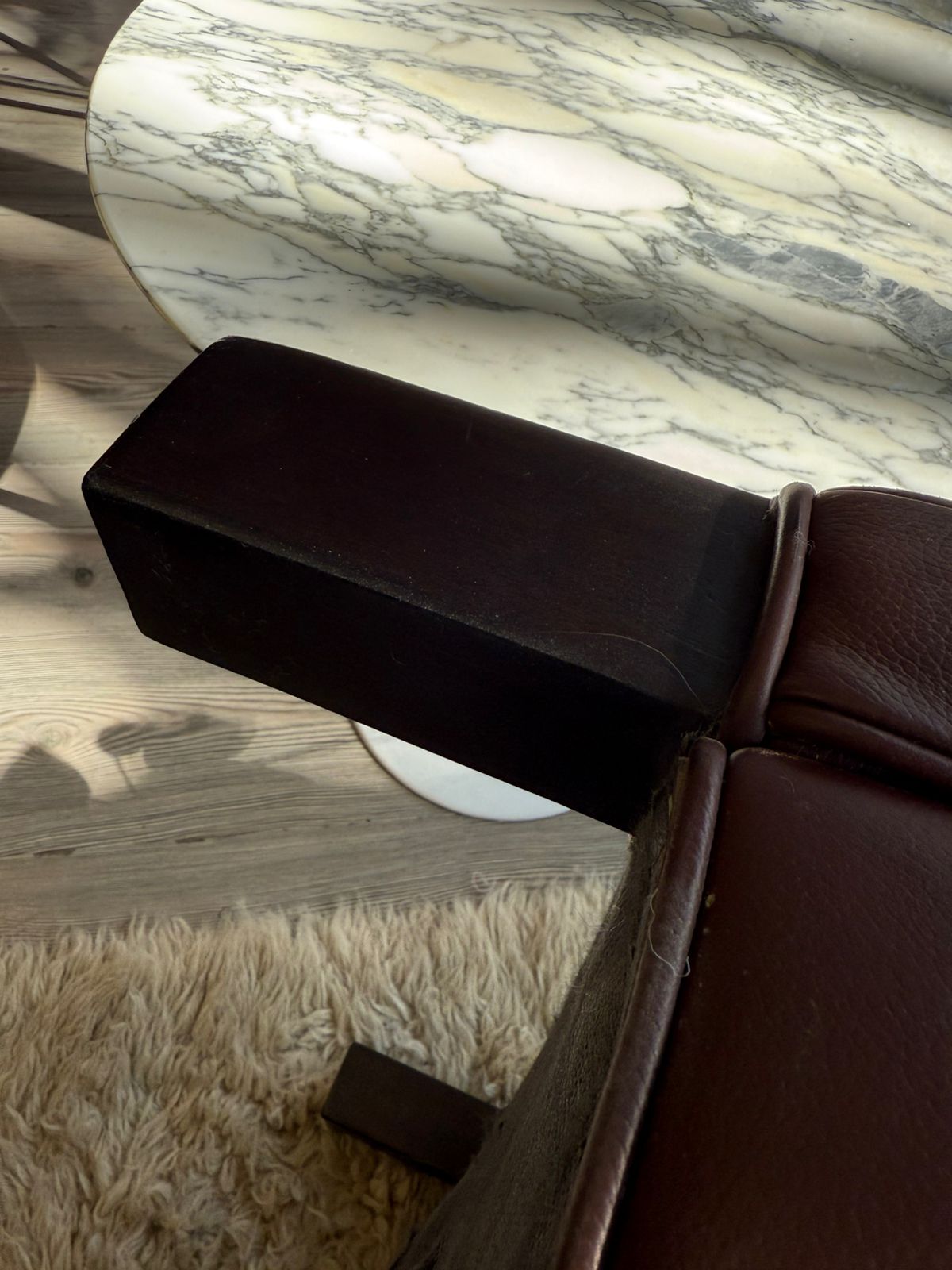 Sofa Krefeld Lounge Chair          Knoll