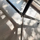 Table eames  rectangular base aluminium  segmented       Herman Miller