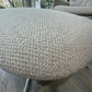 High Back Lounge Chair  KN02  & Ottoman KN03           Knoll