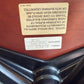 Eames Lounge & Ottoman       Herman Miller
