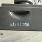 Eames Soft Pad Lounge Chair        Herman Miller