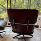 Eames Lounge & Ottoman       Herman Miller