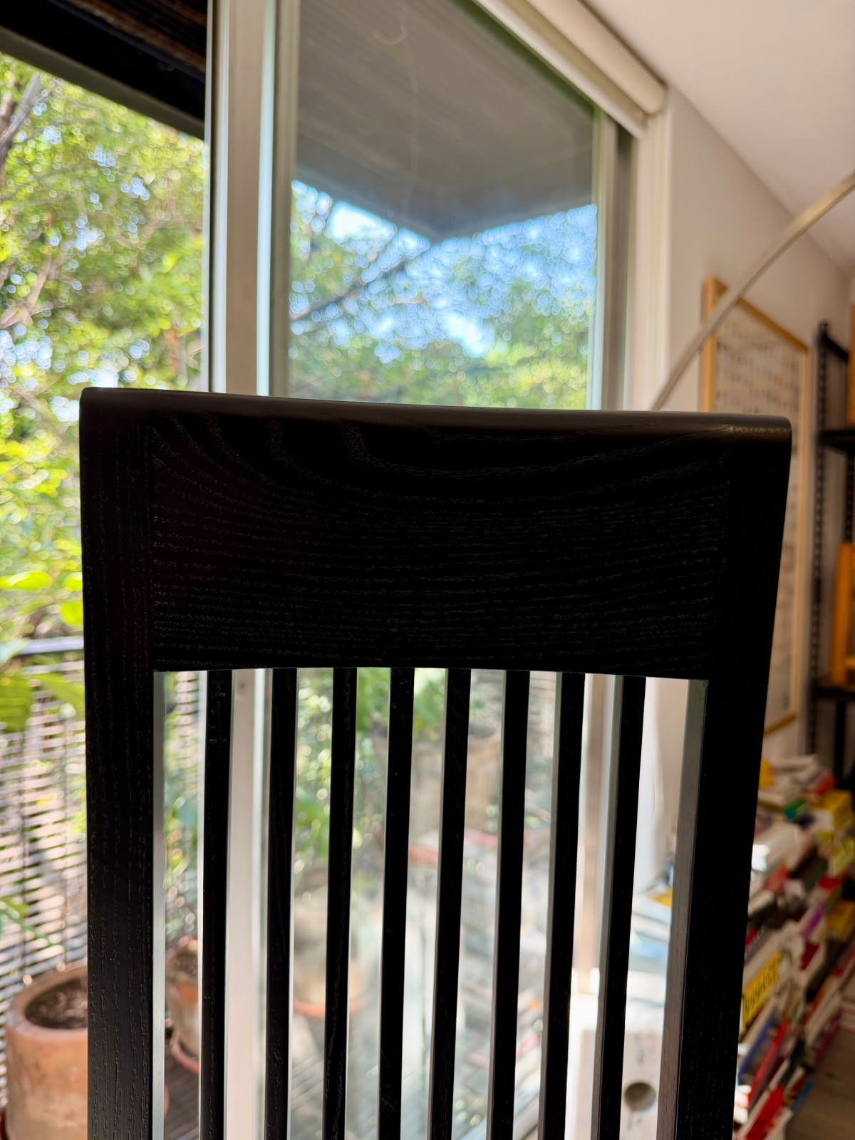 Marilyn Chair