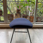 Bertoia Large Diamond Chair & Ottoman         Knoll