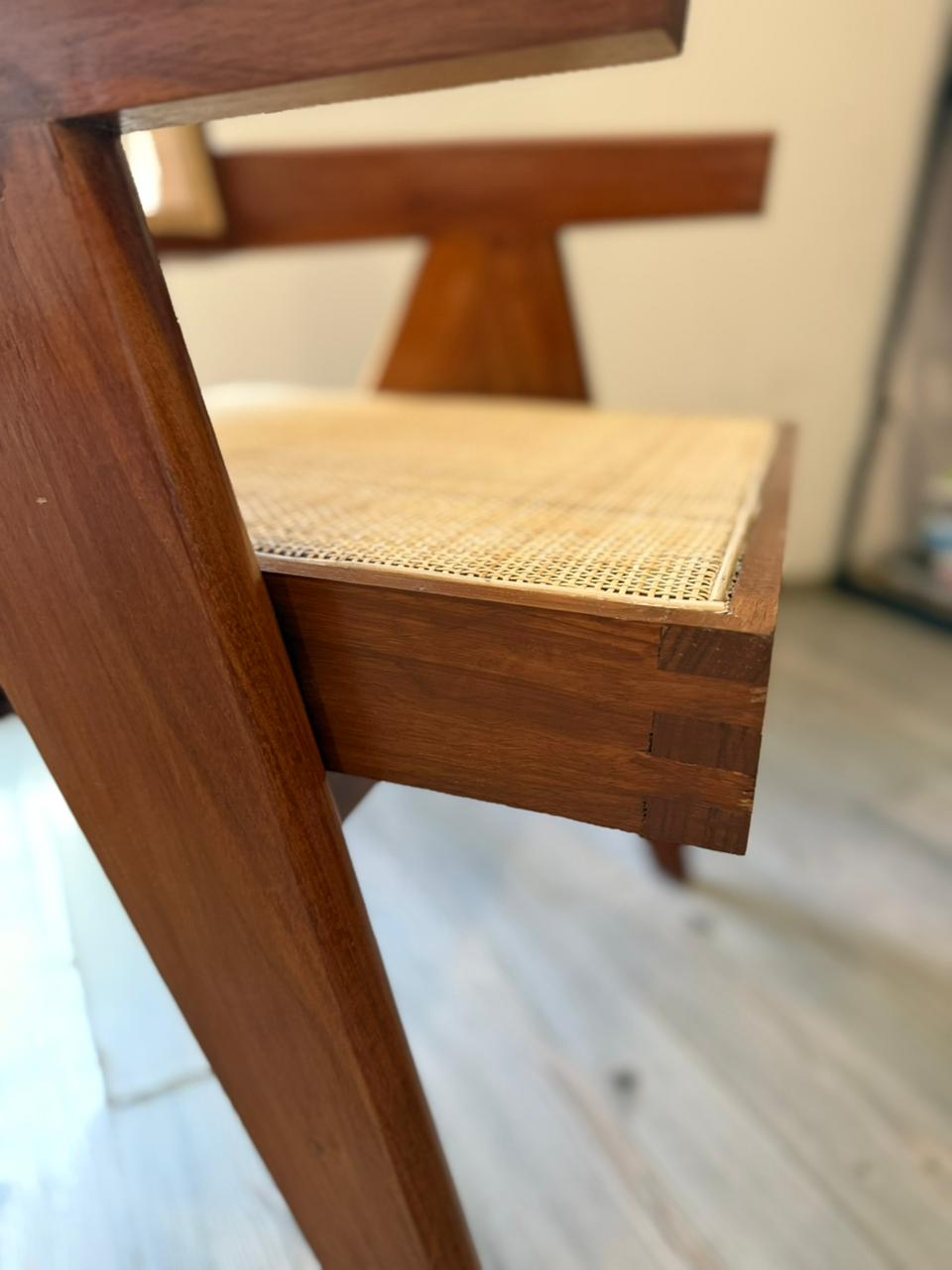 Capitol Complex Office Chair        Replica