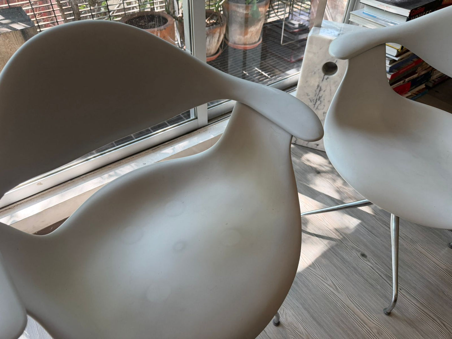 Sillón Nelson Swag Leg       Herman Miller