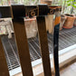 Barcelona Chair       Knoll sutdio