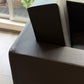 Armchair Bridge Simple/ Ottomano       Ligne Roset