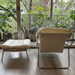 Maggiolina Lounge Chair               Zanotta