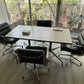 Eames Soft Pad EA 434 Chair           Herman Miller