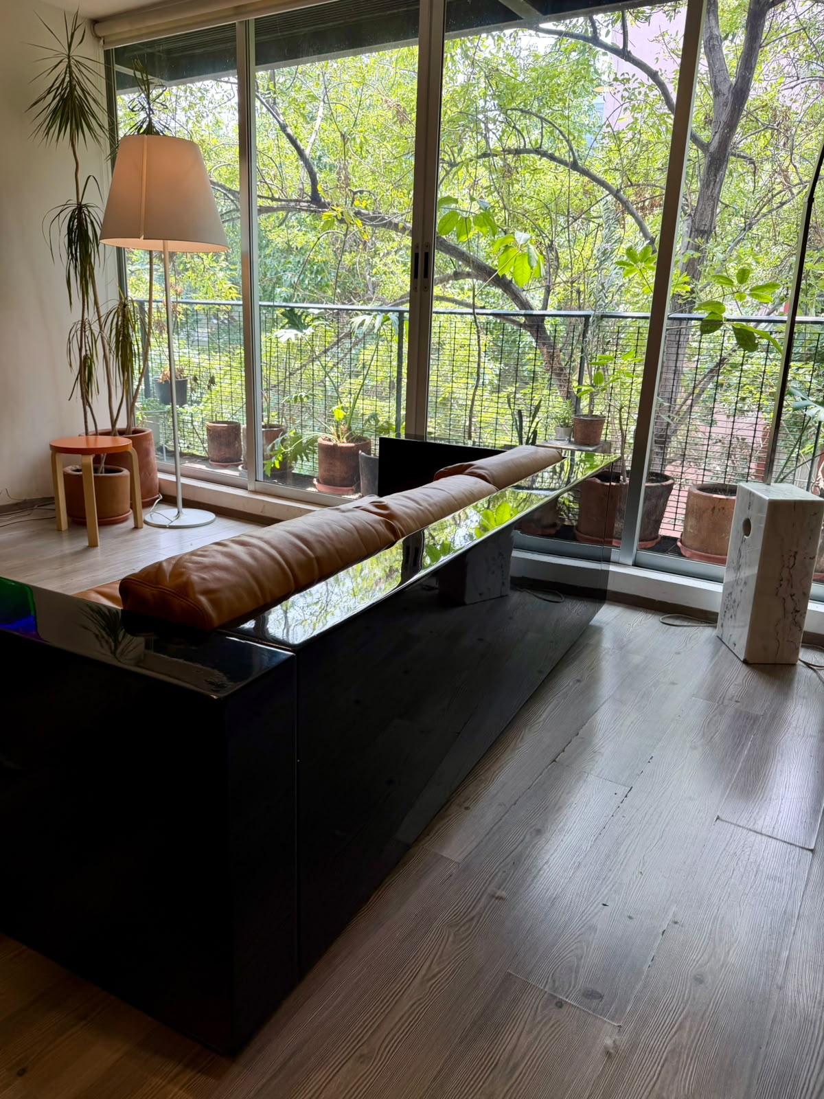 Saratoga Sofá    Poltronova