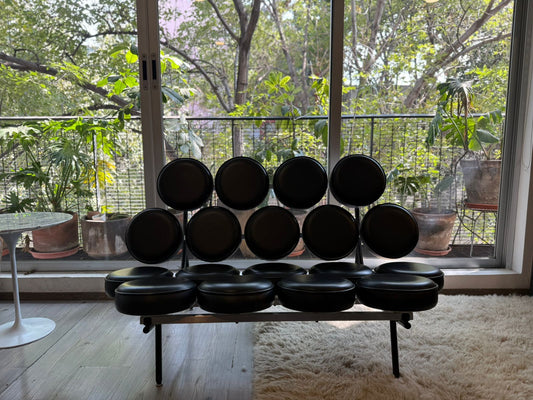 Sofá Nelson Marshmallow    Herman Miller