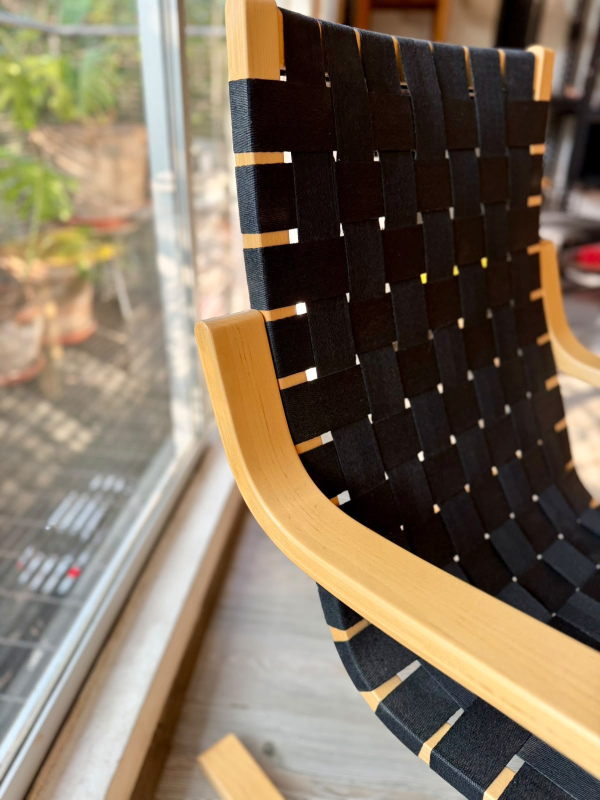 Armchair 405       Artek