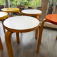 Stool 60       Artek