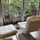 Maggiolina Lounge Chair               Zanotta