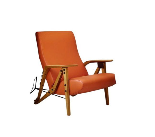 Lounge Gilda CM Zanotta