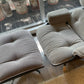 Eames Lounge & Ottoman      Herman Miller